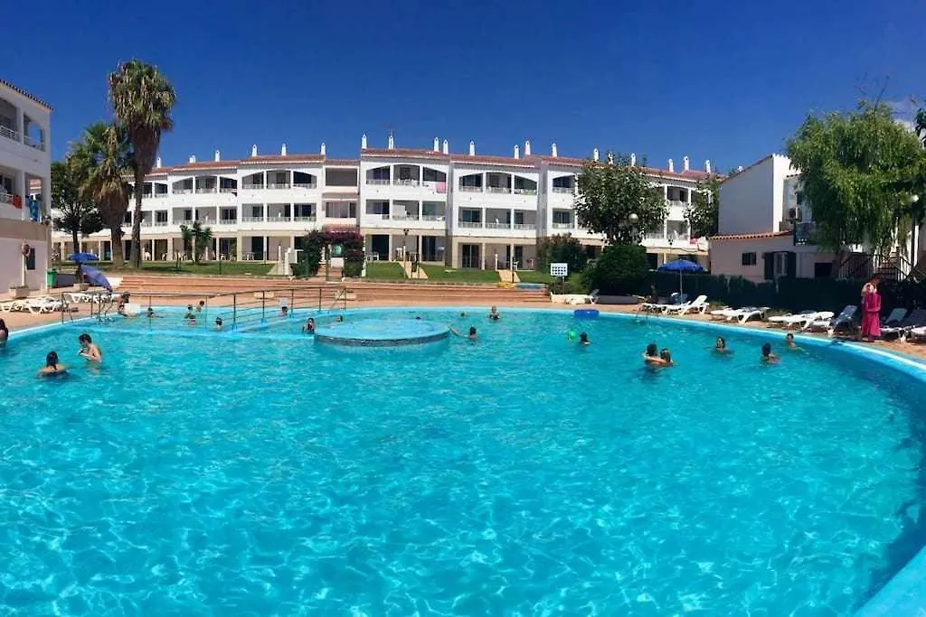 Macarella Apatamento Con Piscina location
