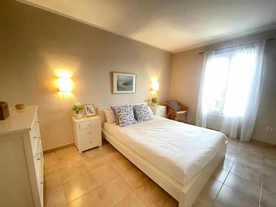 Macarella Apatamento Con Piscina Apartment Cala'N Blanes   Cala'N Blanes (Menorca)