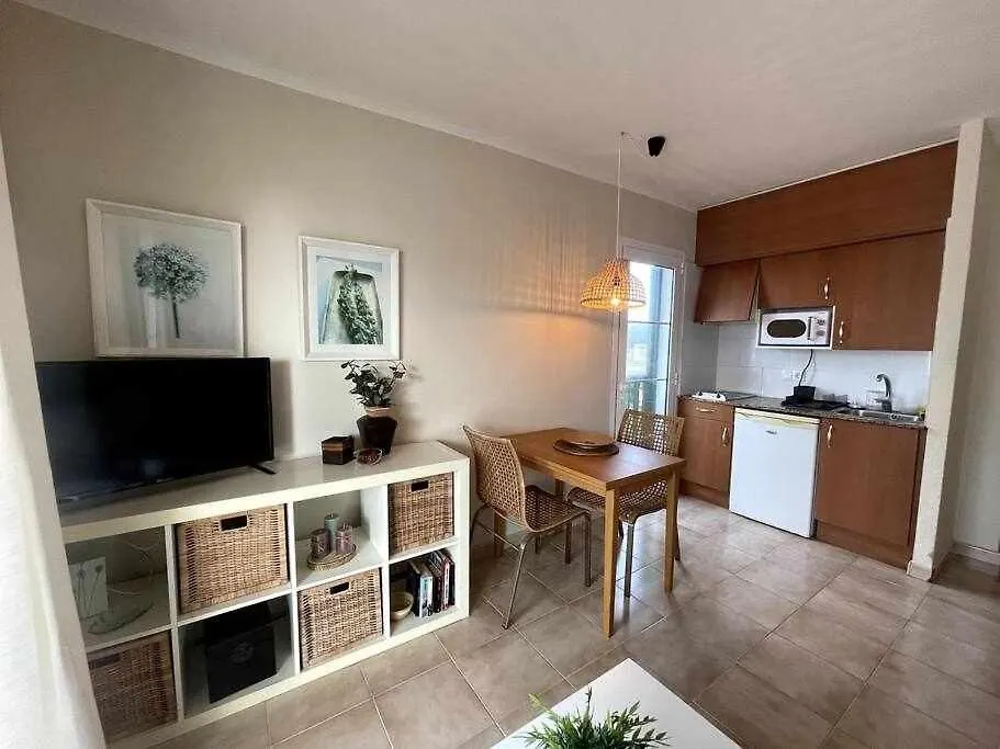 Macarella Apatamento Con Piscina Apartment Cala'N Blanes  Spain