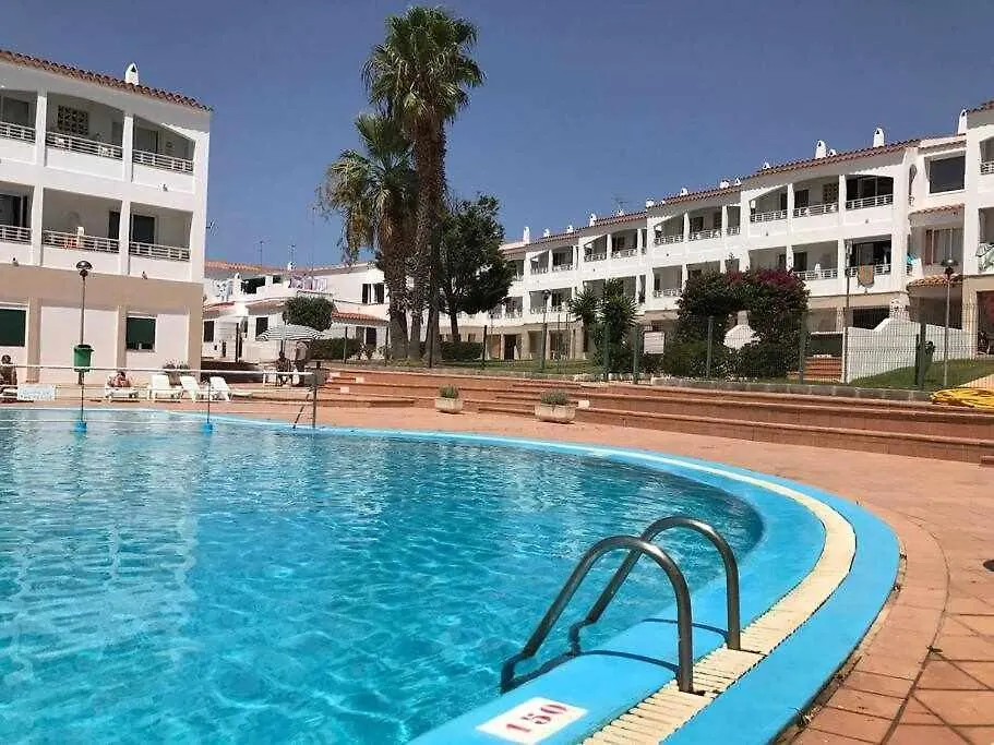 Macarella Apatamento Con Piscina Apartment Cala'N Blanes