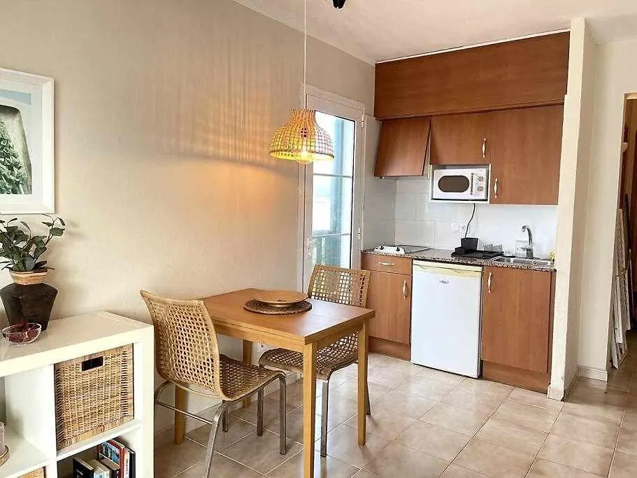 Macarella Apatamento Con Piscina Apartment Cala'N Blanes  Cala'N Blanes (Menorca)