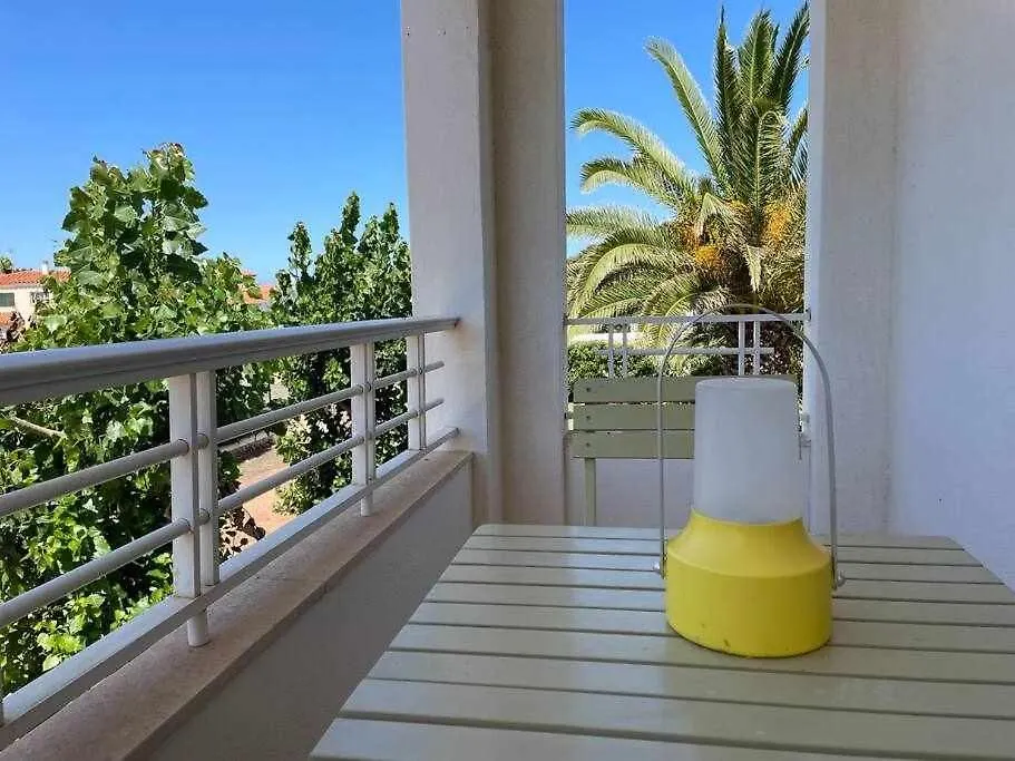 Macarella Apatamento Con Piscina Apartment Cala'N Blanes  Spain