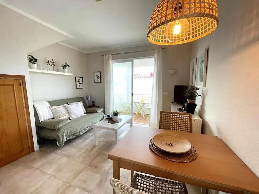 Macarella Apatamento Con Piscina Apartment Cala'N Blanes