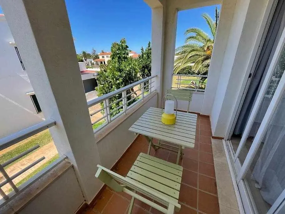 Macarella Apatamento Con Piscina Apartment Cala'N Blanes  Spain