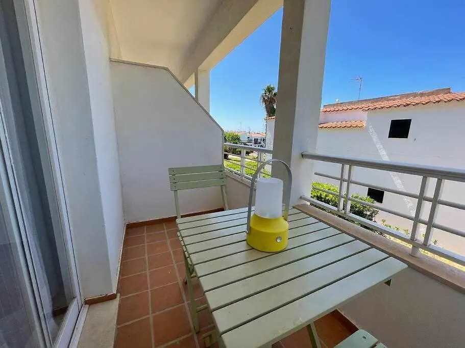 Macarella Apatamento Con Piscina Apartment Cala'N Blanes