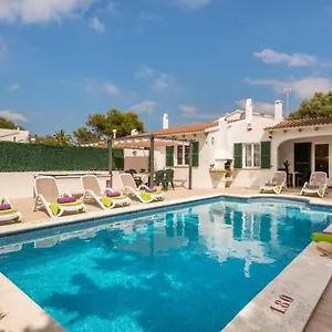  Villa Villas Isi&ana Mestral